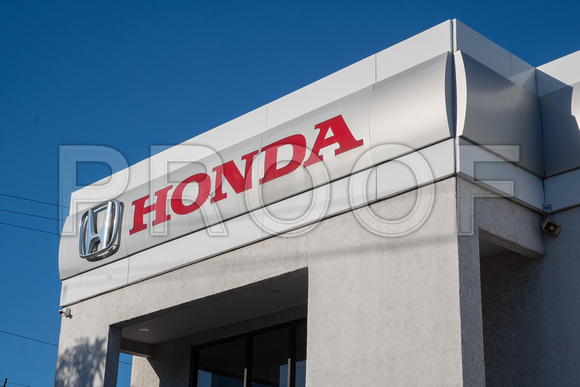 Honda-8