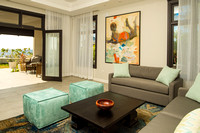 Villa 1-Living Room
