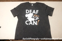 Deaf Can