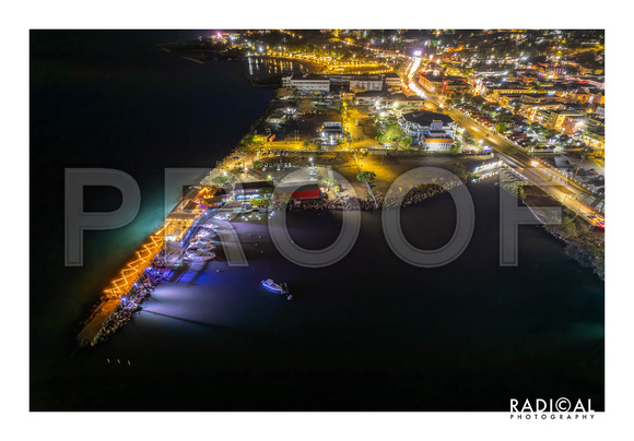 Mobay at Night©
